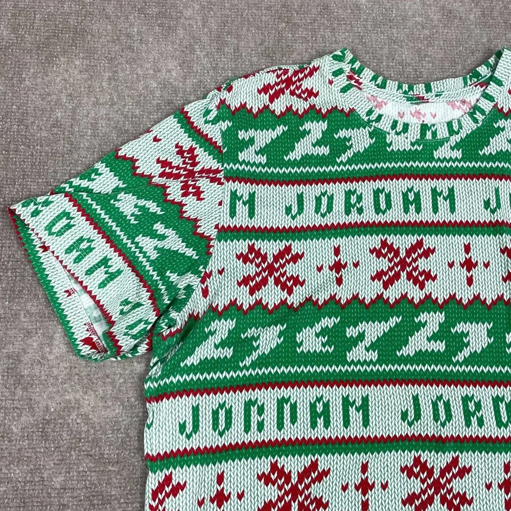 Jordan shirt men
